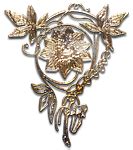 synonyms for brooch|More 170 Brooch Synonyms. Similar words for Brooch. .